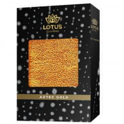 Lotus Lotus Deluxe Wash Sponge Gold