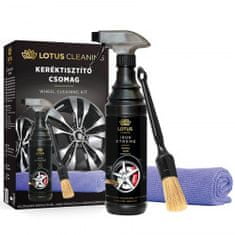 Lotus Lotus Wheel Cleaning Kit