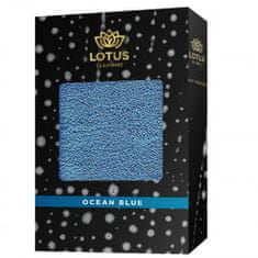 Lotus Lotus Deluxe Wash Sponge Blue