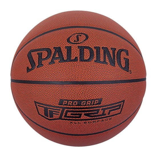 Spalding Míče basketbalové oranžové 7 Pro Grip Indooroutdoor