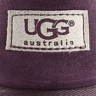 Ugg Australia Sněhovky fialové 31 EU Classic Tall