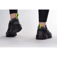 Nike Boty černé 36 EU Huarache Run GS