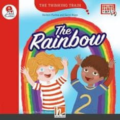 Helbling Languages Thinking Train Level A The Rainbow