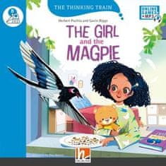 Helbling Languages Thinking Train Level B The Girl and the Magpie