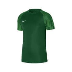 Nike Tričko na trenínk zelené XS Academy