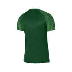 Nike Tričko na trenínk zelené XS Academy
