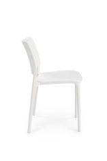 ATAN Židle K514 - bílá