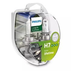 Philips Philips H7 Long life EcoVision 12V 12972LLECOS2