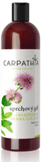 Carpathia Herbarium Sprchový gel Osvěžení & Dobrá nálada 350 ml