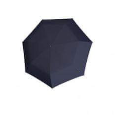 Knirps T.020 NAVY - ultralehký skládací deštník