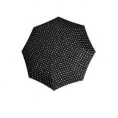 Knirps A .050 medium manual pinta classic - elegantní skládací deštník