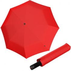 Knirps U.90 XXL RED - ultralehký skládací deštník