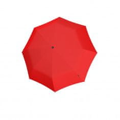 Knirps U.90 XXL RED - ultralehký skládací deštník