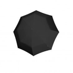 Knirps U.90 XXL BLACK - ultralehký skládací deštník