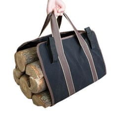 FIREWOOD Bag Taška na dřevo T007