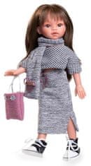 Antonio Juan 25300 Emily realistická panenka s celovinylovým tělem