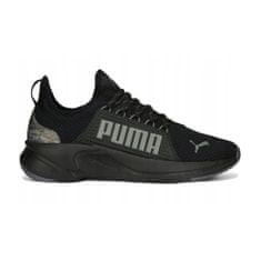 Puma Boty běžecké černé 48.5 EU Softride Premier