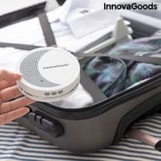 InnovaGoods Relaxační strojek se světlem a zvukem na spaní Calmind InnovaGoods