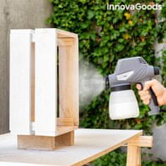 InnovaGoods Elektrická stříkací pistole na barvu InnovaGoods