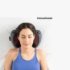 InnovaGoods Kompaktní masážní přístroj Shiatsu Shissage InnovaGoods