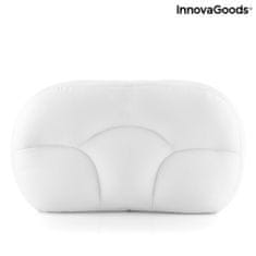 InnovaGoods Obláčkový polštář 3D proti vráskám Wrileep InnovaGoods