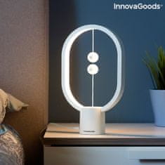 InnovaGoods Balancující lampa s magnetickým spínačem Magilum InnovaGoods