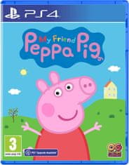 Outright Games My Friend Peppa Pig PS4