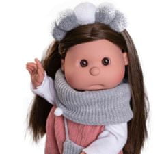 Antonio Juan 23308 IRIS - imaginární panenka s celovinylovým tělem