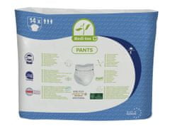 MEDI-INN Inkontinenční kalhotky Plus 7 kapek, 14 ks Velikost: XL (120-160 cm)