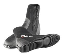 Mares Neoprénové boty Classic Boot NG 5mm 7-39/40