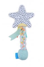 Taf Toys Chrastítko Dešťová hvězda