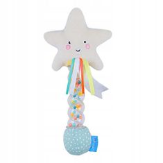 Taf Toys Chrastítko Dešťová hvězda