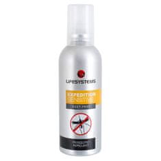 Lifesystems Expedition Sensitive Spray; 100 ml