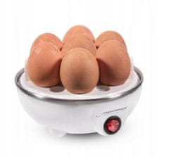 Esperanza Elektrický vařič vajec Egg Master 350 W