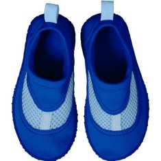 iPlay – boty do vody – Tmavě Modrá velikost: 20