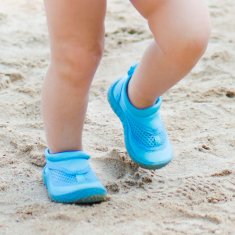 iPlay – boty do vody – Světle Modrá velikost: 20