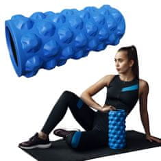 Sportvida Roller pro fitness, jógu a masážní cvičení