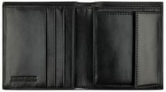 Bugatti Pánská kožená peněženka Nobile 49125301