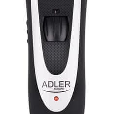 Adler Zastřihovač vlasů + zastřihovač