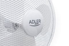 Adler Stojanový ventilátor 40 cm