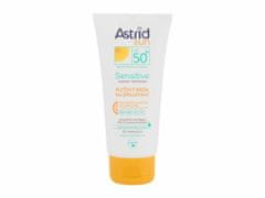 Astrid 50ml sun eco care protection moisturizing milk