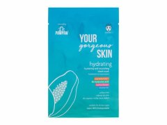 Dr. Pawpaw 25ml your gorgeous skin hydrating sheet mask