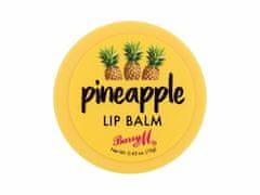Barry M 13g lip balm pineapple, balzám na rty