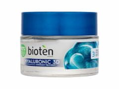 Bioten 50ml hyaluronic 3d antiwrinkle overnight cream