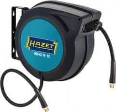 Hazet Samonavíjecí buben s hadicí pro stlačený vzduch nebo vodu, 15m - HA206445
