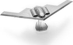 Metal Earth 3D puzzle B-2A Spirit (ICONX)