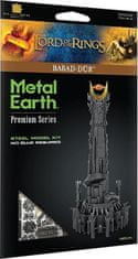 Metal Earth 3D puzzle Pán prstenů: Barad-dûr (ICONX)