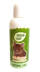 Green Leaf BIO šampon pro kočky GREAN LEAF