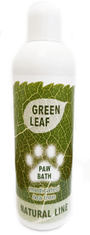 Green Leaf Bio regenerační čistič na tlapky 500ml