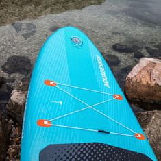 AQUADESIGN paddleboard AQUADESIGN Django 10'8''combo ASSORTED One Size